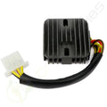 Regulator Rectifier for Kawasaki 450 EN50 454 LTD (1985–1990)