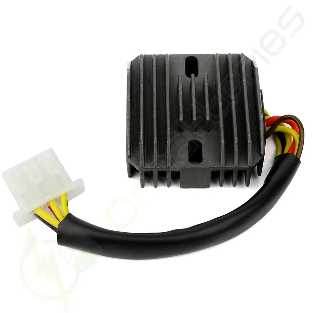 Regulator Rectifier for Kawasaki 450 EN50 454 LTD (1985–1990)