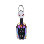 Remote Key Fob Shell Case Cover for Chevy Suburban (2016-2020)