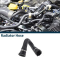 Radiator Hose No. 4GD122101 for Audi A6 (2014–2018)
