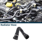 Radiator Hose No. 4GD122101 for Audi A6 (2014–2018)