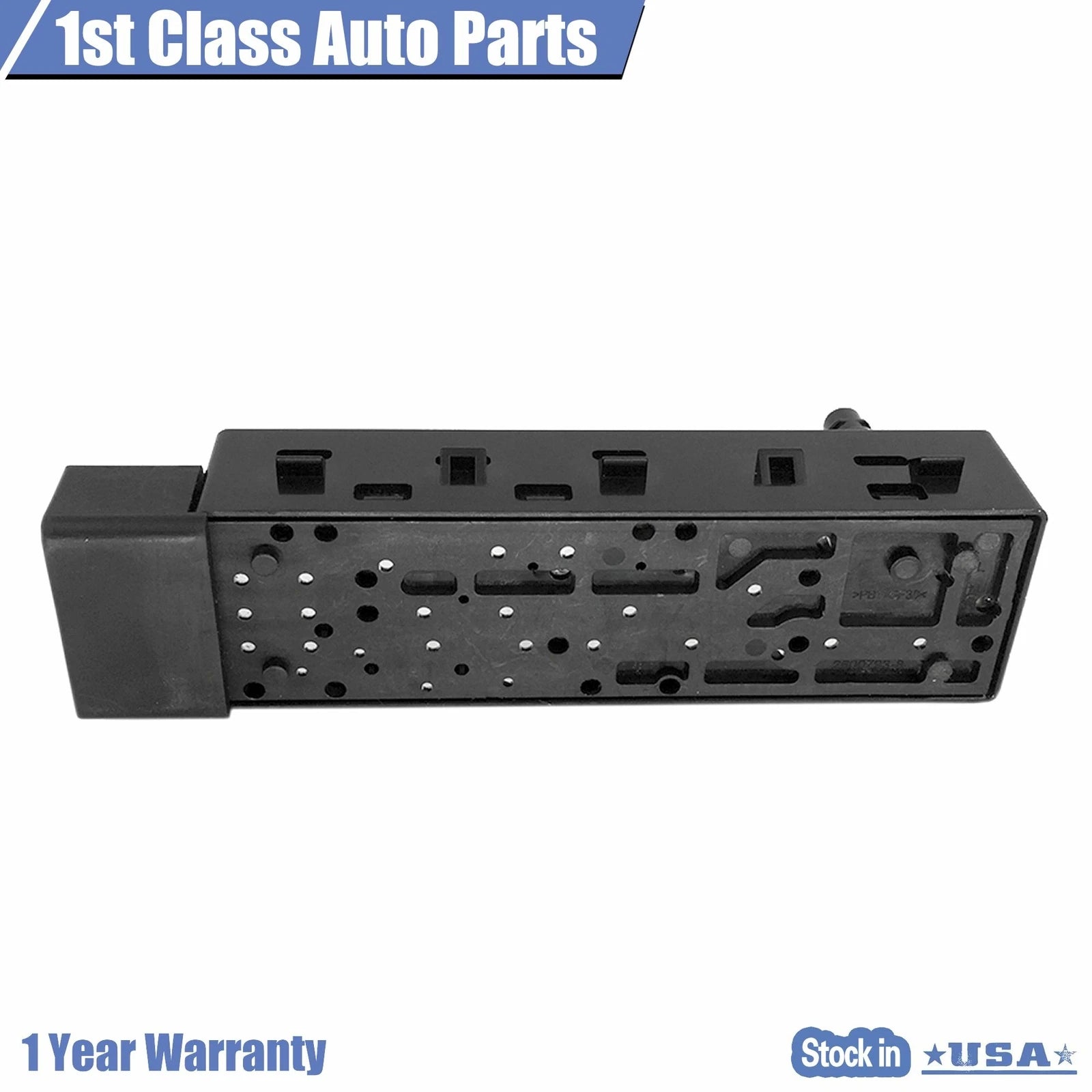 Power Seat Switch for Chevrolet Equinox Malibu (2010-2017)
