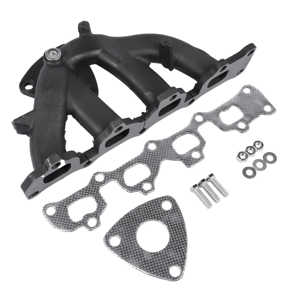 Manifold Flange for Chevrolet Captiva Sport Equinox GMC Terrain (2010–2012)