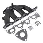 Manifold Flange for Chevrolet Captiva Sport Equinox GMC Terrain (2010–2012)