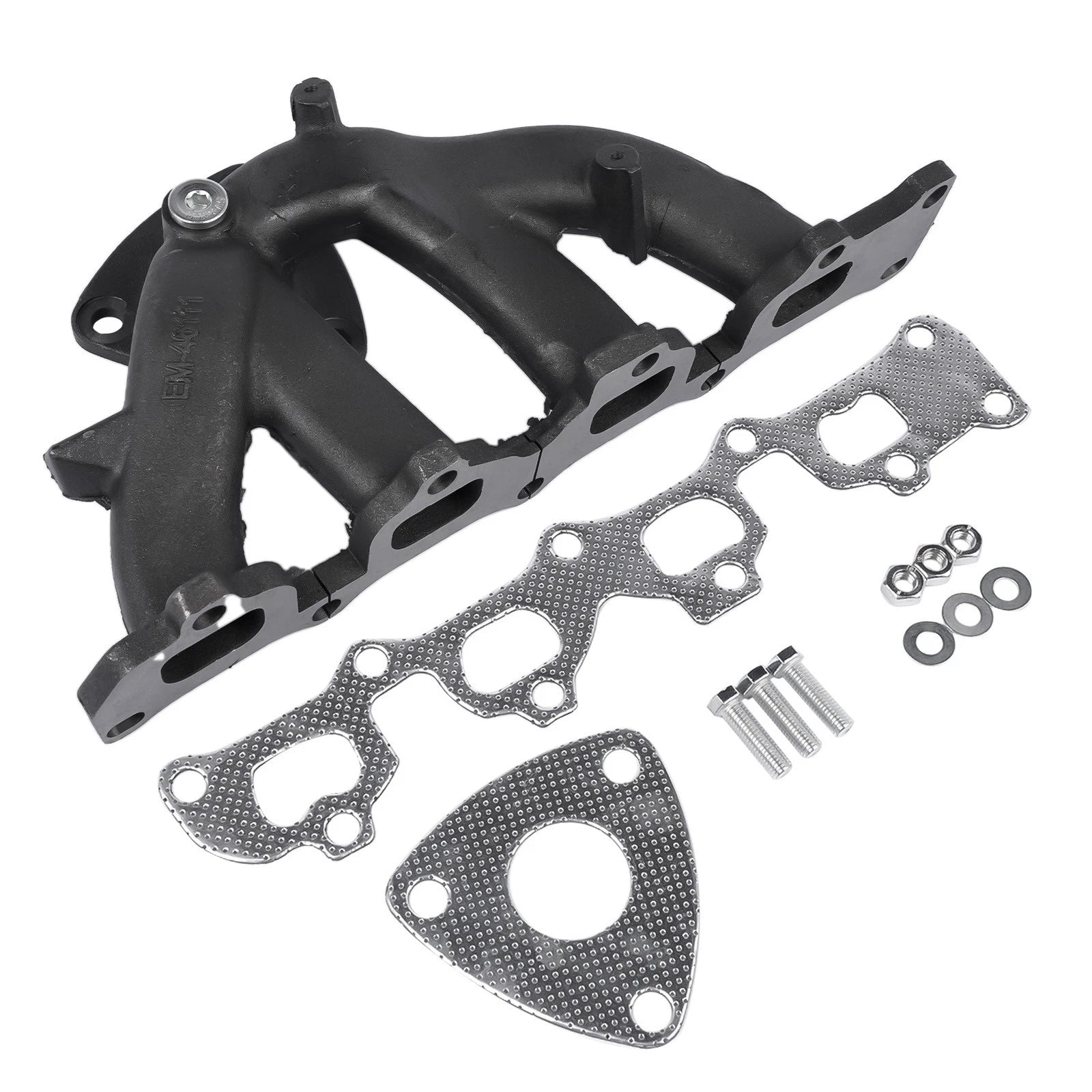 Manifold Flange for Chevrolet Captiva Sport Equinox GMC Terrain (2010–2012)