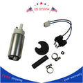 High Pressure Fuel Pump for Suzuki DF90 DF100 DF140 (2001–2014)