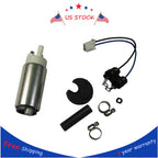 High Pressure Fuel Pump for Suzuki DF90 DF100 DF140 (2001–2014)