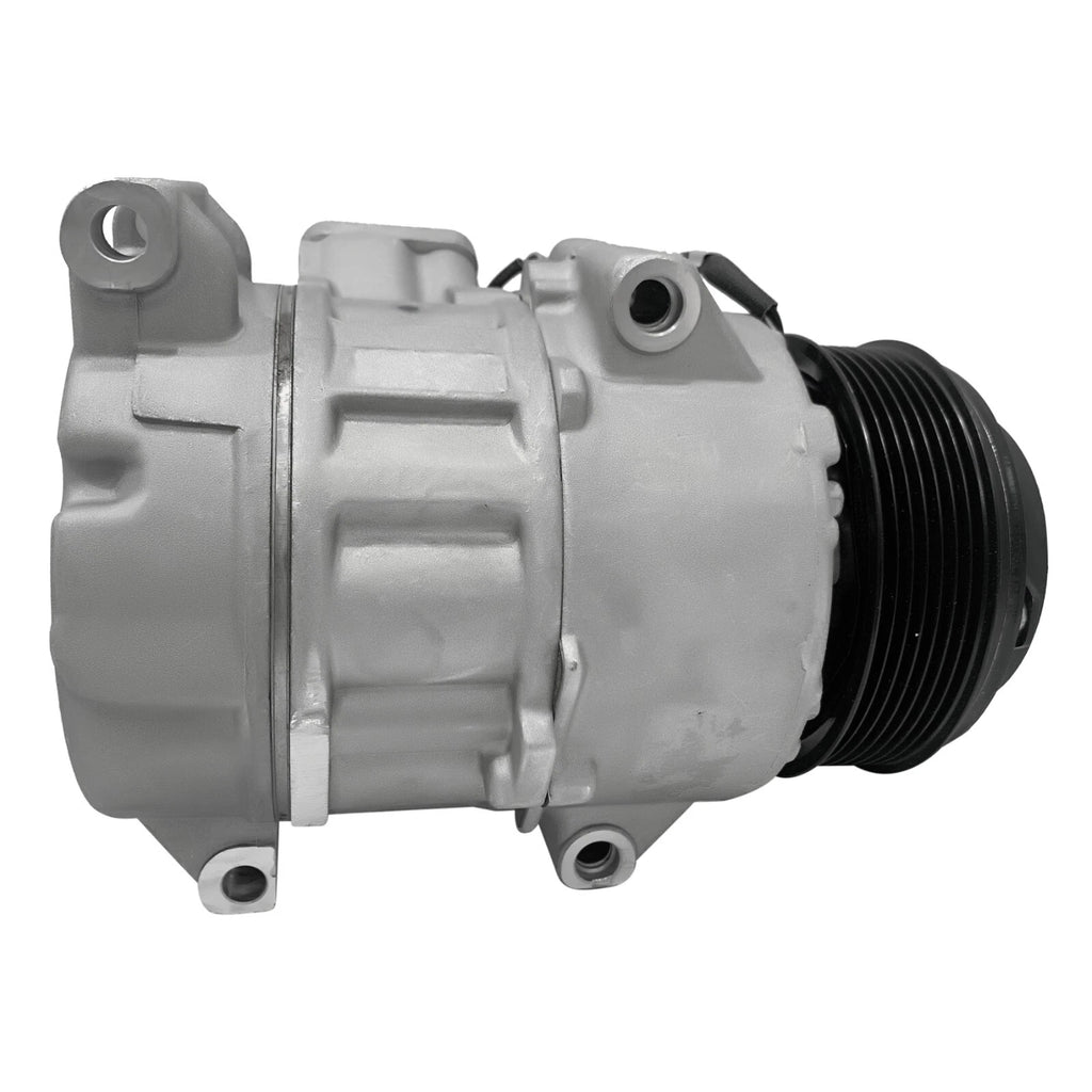 A C Compressor Replacement for Lotus Evora 3.5L (2019-2019)