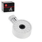 Gear Position 2-Pin Rotary Switch for Polaris RZR XP Turbo S 4 R (2017–2023)