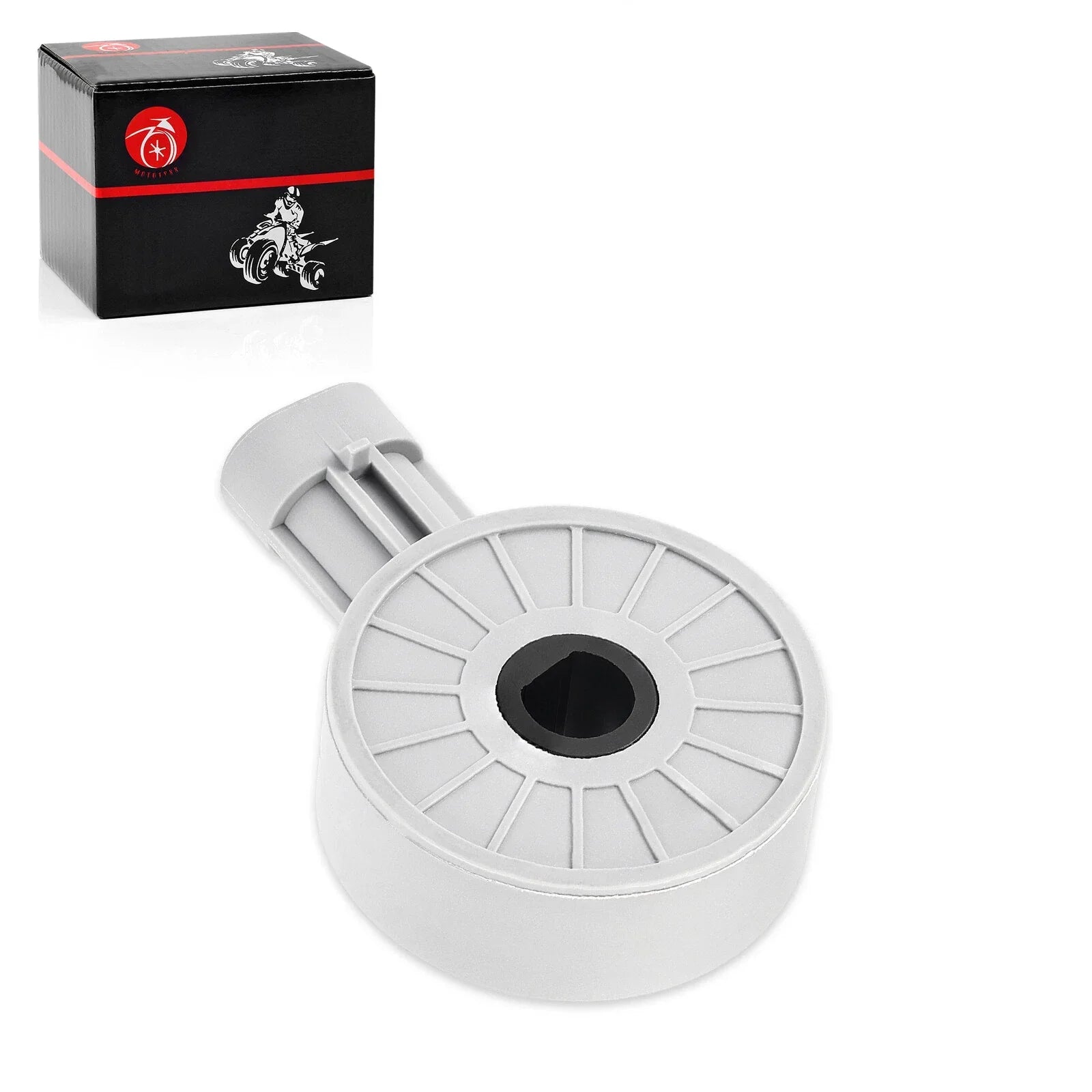 Gear Position 2-Pin Rotary Switch for Polaris RZR XP Turbo S 4 R (2017–2023)