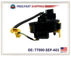 Spiral Cable Clock Spring 77900-SEP-A01 for Acura TL (2004–2006)