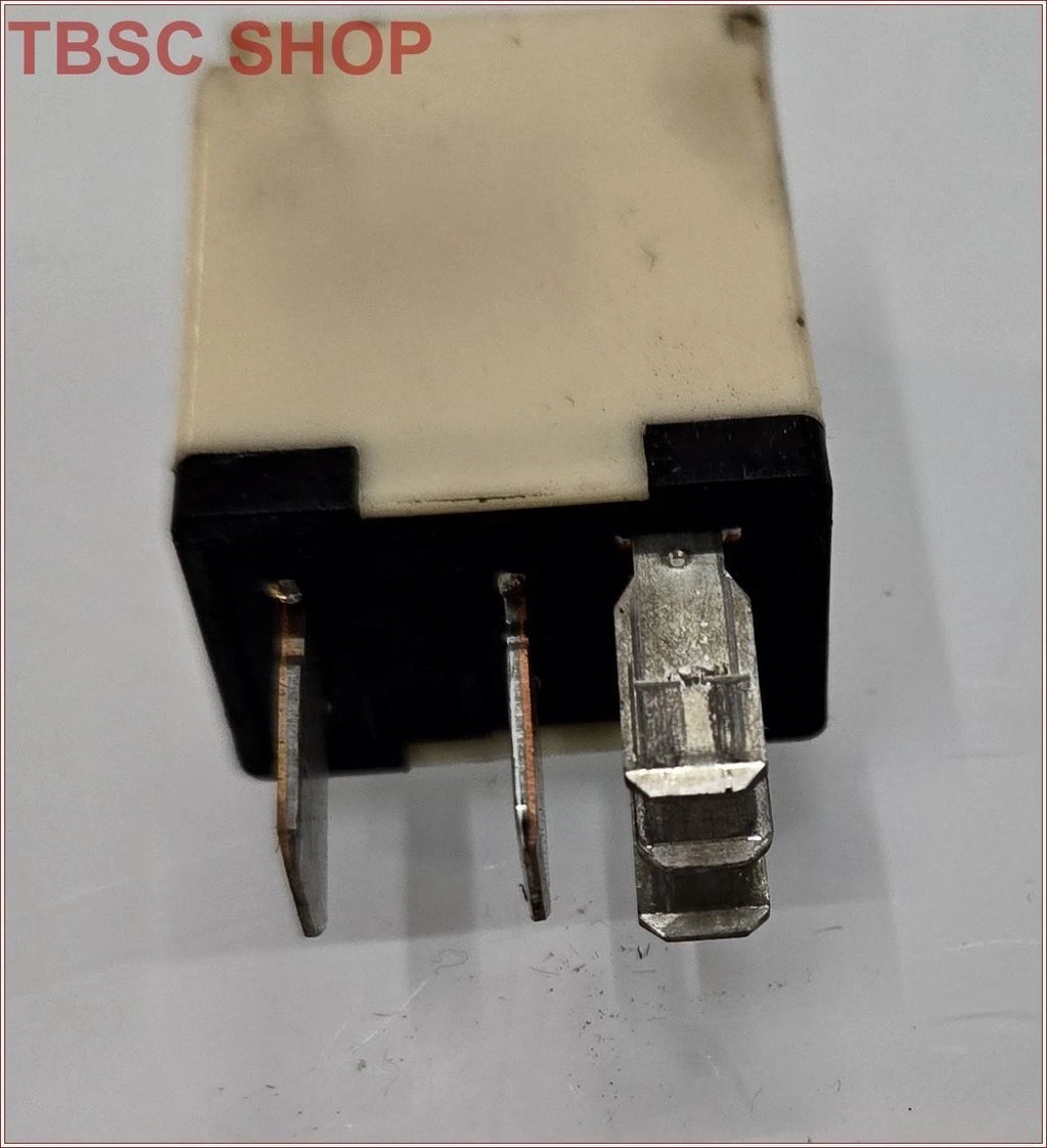 2 Pack Relay for Ford (F57B 14B192 AA)