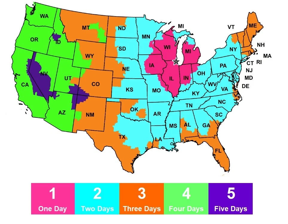 Front Coil Spring Set for Hyundai Tucson (2010-2011)