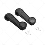 Window Winder Handle for Toyota Landcruiser HZJ75 FZJ75 (1990–2007)