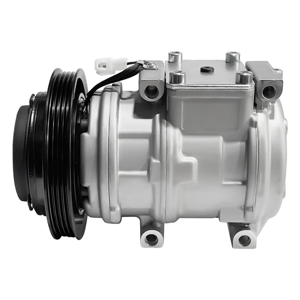 AC Compressor Kit With Condenser for Toyota 4Runner 3.4L (2001–2002)