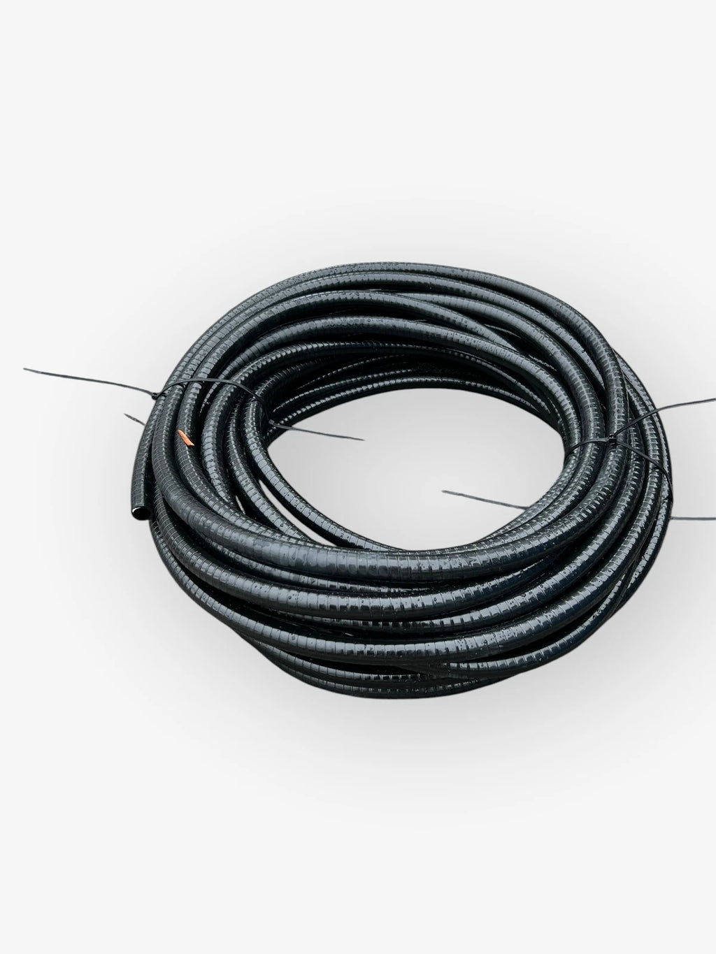 Novaflex PVC Livewell Hose 5/8in x 100FT for Marine Applications (149 Series)