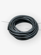 Novaflex PVC Livewell Hose 5/8in x 100FT for Marine Applications (149 Series)