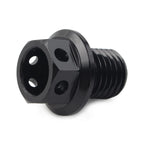 M12 Oil Drain Plug Bolt for Honda CRF XR Z 50 CR 80 125 250 XR 100 (All Years)