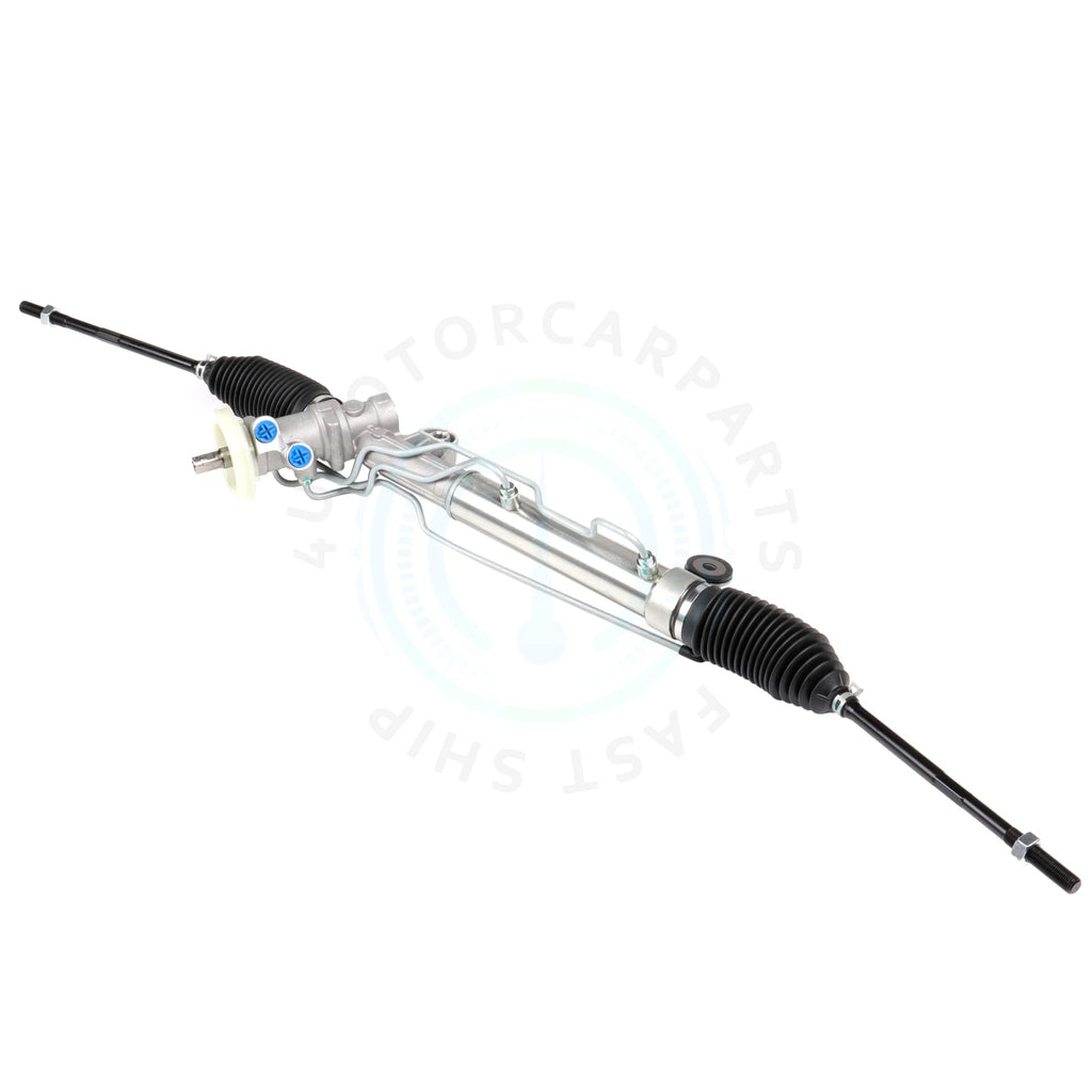 3X Power Steering Rack & Pinion Outer Tie Rod for Chevy Impala Buick Century