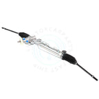 3X Power Steering Rack & Pinion Outer Tie Rod for Chevy Impala Buick Century