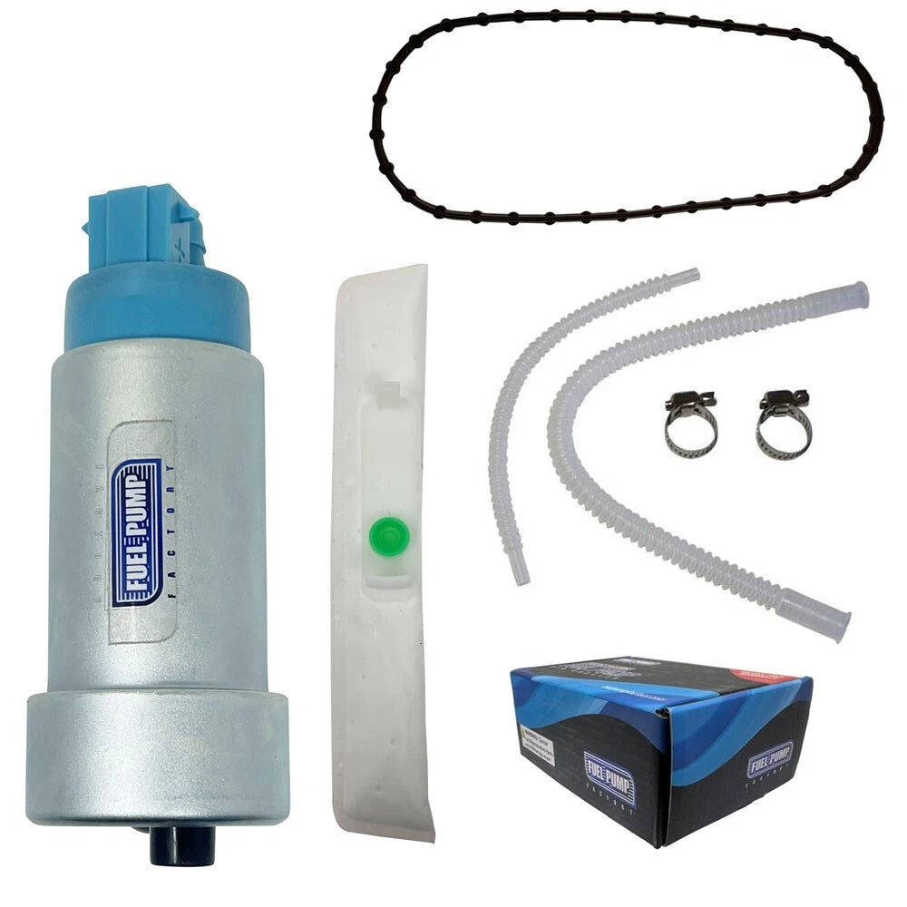 EFI Fuel Pump for Harley-Davidson Road King, Electra Glide, Street Glide (2008–2014)