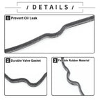 Valve Cover Gasket No. 04663713AC for Dodge Charger SE 2008–2010