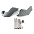 Titanium Engine Guard Cover Crash Frame Slider for BMW S1000RR (2020-2022)