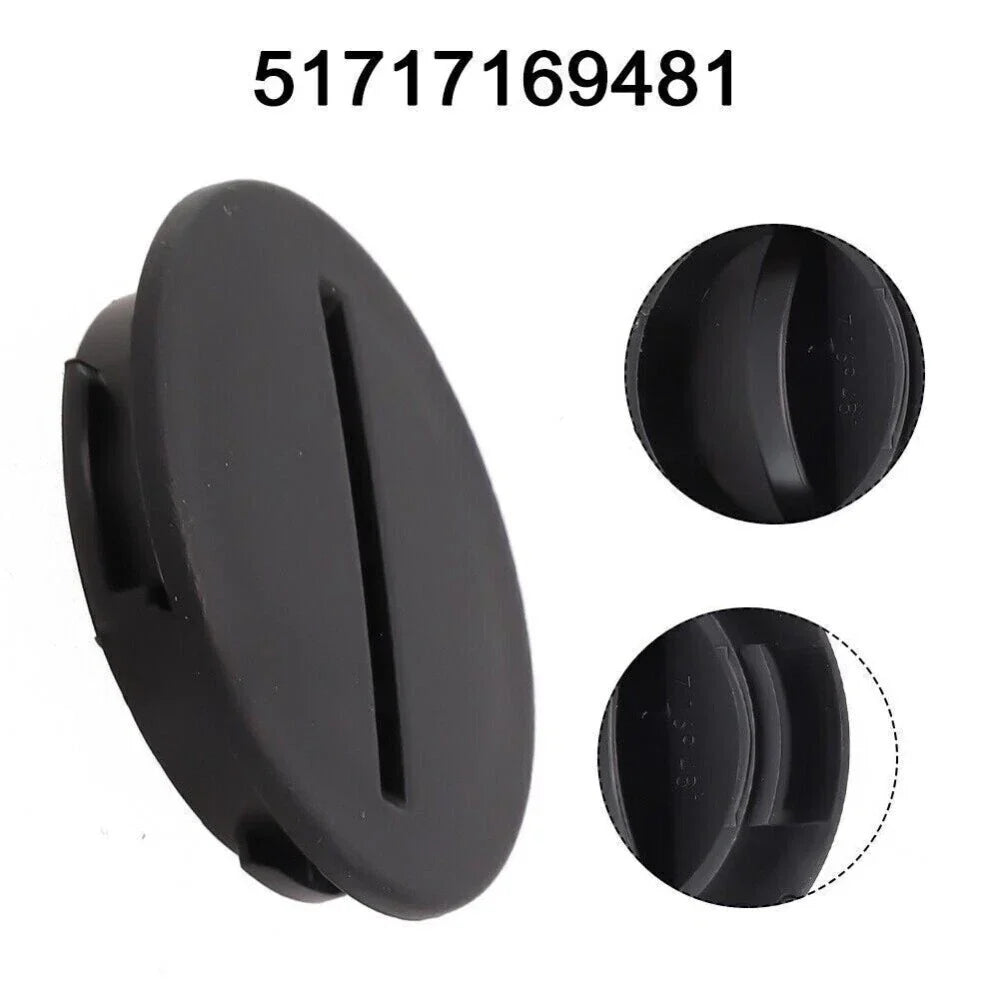 Windshield Cowl Access Plug for BMW 1 3 5 6 7 X1 Z4 (2006-2015)