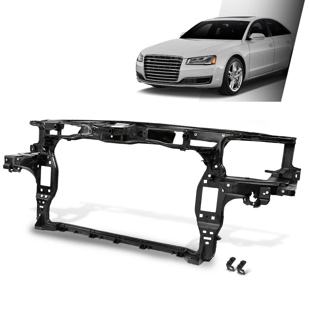 Radiator Support Core Assembly for Audi A8 Quattro (2011–2018)