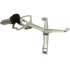 Window Regulator for Mercedes Benz C220 (1994–1996) Front Left with Motor