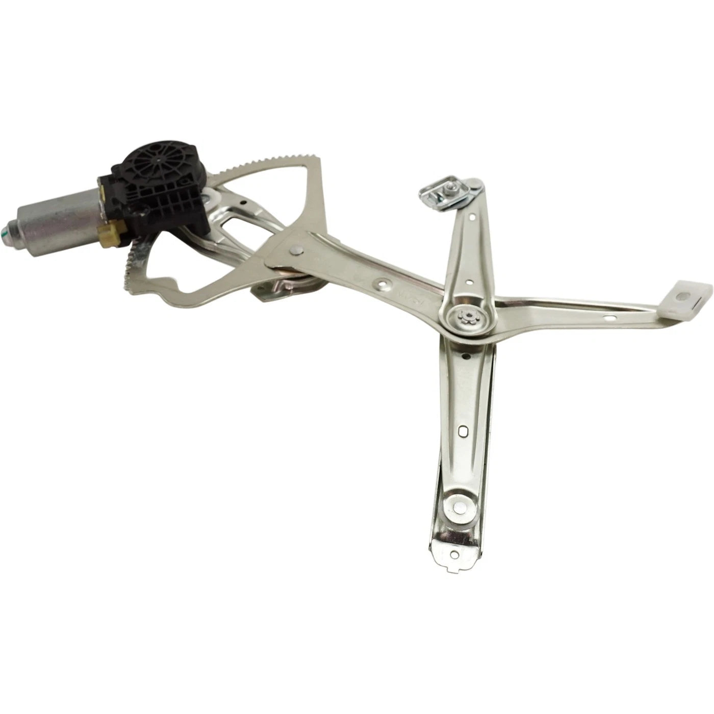 Window Regulator for Mercedes Benz C220 (1994–1996) Front Left with Motor