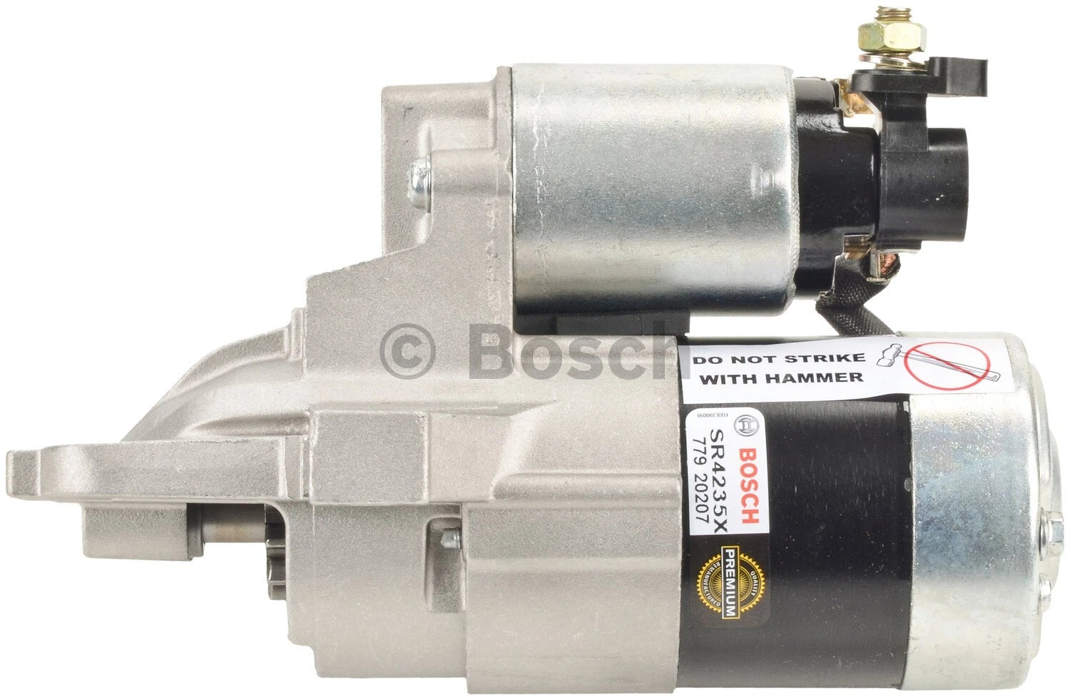 Bosch Starter SR4235X for