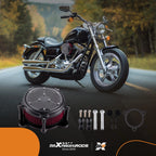 Air Cleaner Intake Filter for Harley Softail FLSTNSE FLSTSE (2011-2017)