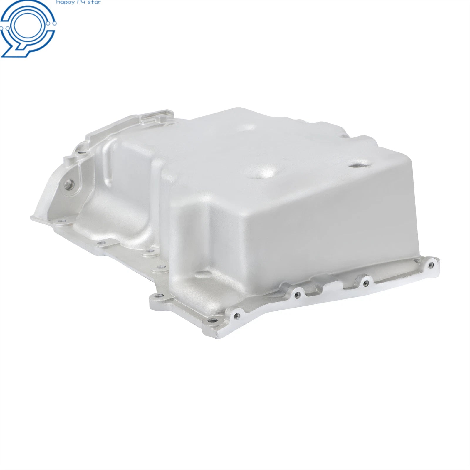 Engine Oil Pan for Ford Escape (2009–2012) 2.5L Aluminum 9E5Z6675B