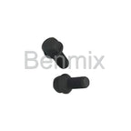 2X Bolt Screw 9177342249 for Linde Forklift 350/324/322/335 Series