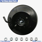 Vacuum Brake Booster for Infiniti G20, Nissan Altima (1991–1997)