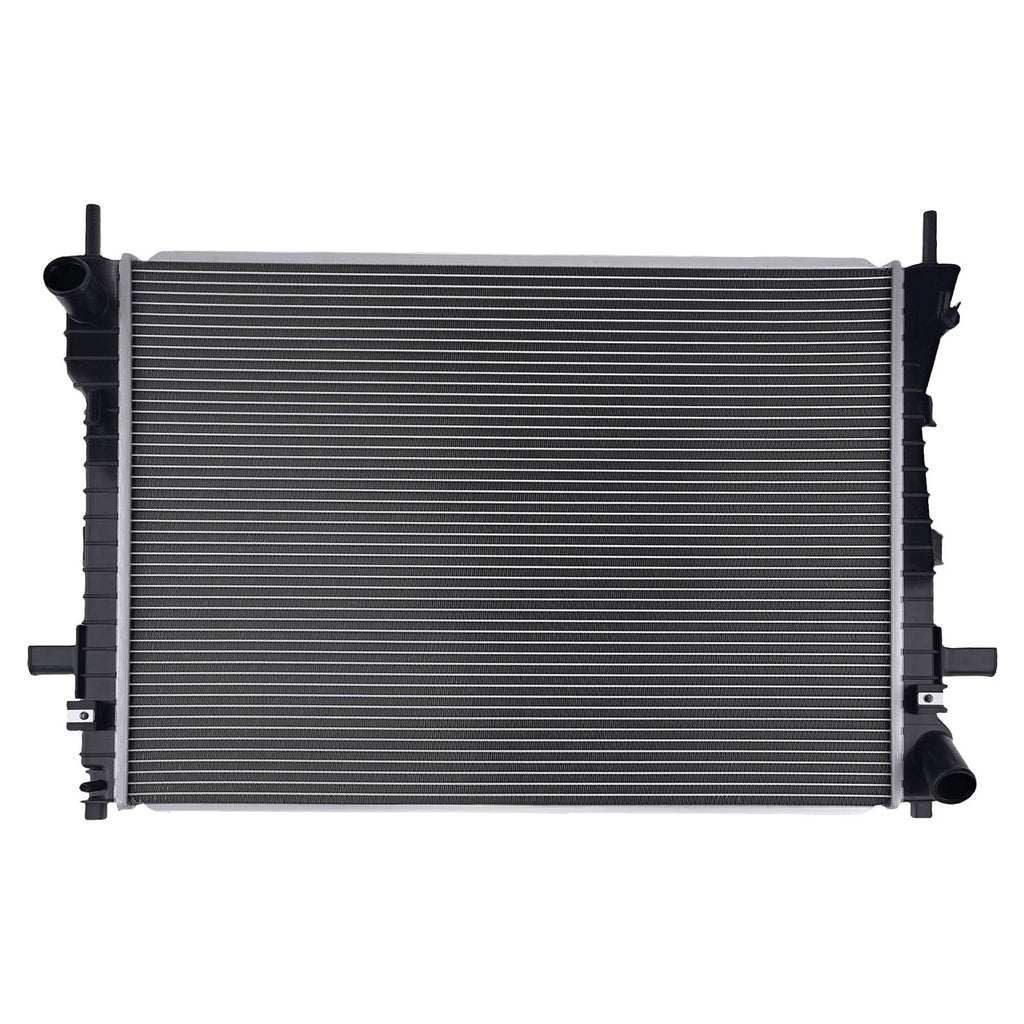 Radiator Cooling Device for Ford Crown Victoria Mercury Marauder (2003–2004)