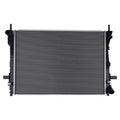 Radiator Cooling Device for Ford Crown Victoria Mercury Marauder (2003–2004)