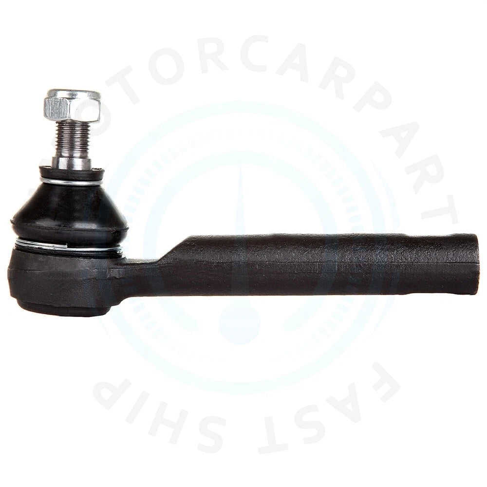 Set of 4 Tie Rod Ends for Subaru Impreza (2002–2003)
