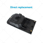 Sliding Door Handle LH Outer for Hyundai ILoad IMax (2008–2019) Black
