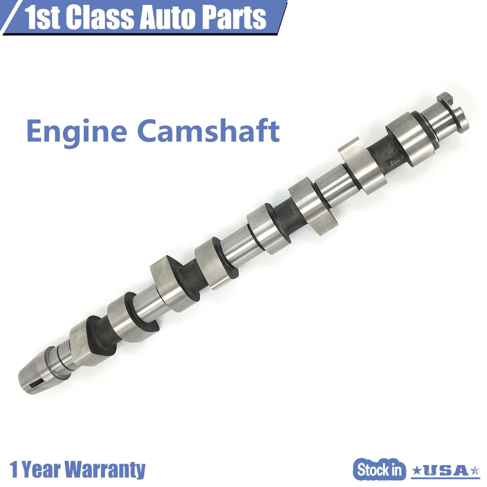 Engine Camshaft for Volkswagen Beetle Golf Jetta 1.9L (2000–2004) 038109101K