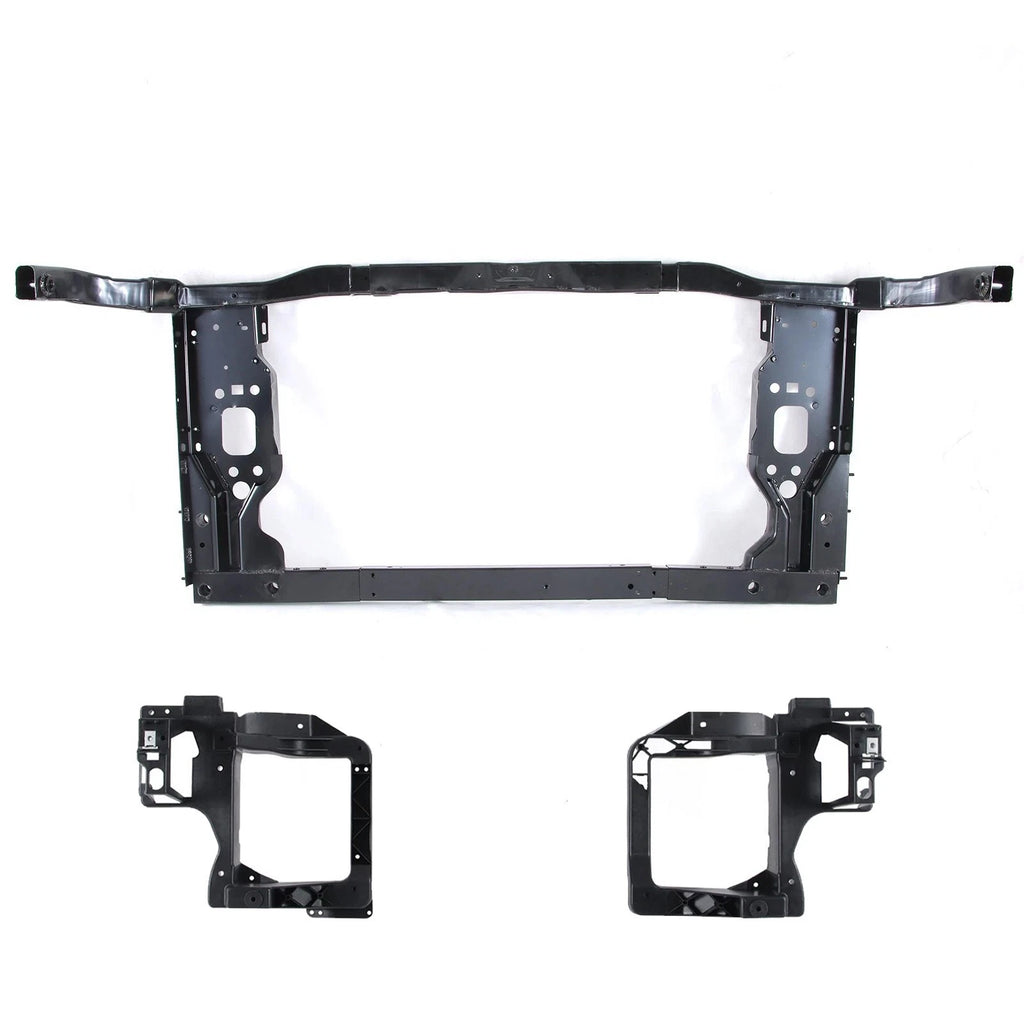 Radiator Support Assembly for Jeep Cherokee (2014–2018) with Headlight Brackets