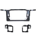 Radiator Support Assembly for Jeep Cherokee (2014–2018) with Headlight Brackets