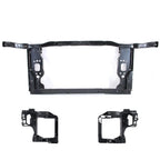 Radiator Support Assembly for Jeep Cherokee (2014–2018) with Headlight Brackets