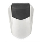 Rear Seat Cover Cowl for Yamaha YZF R1 (2004-2006) Silver
