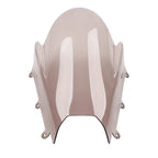 Tan Windshield Visor Shield for Suzuki GSX-8R (2024-2025)
