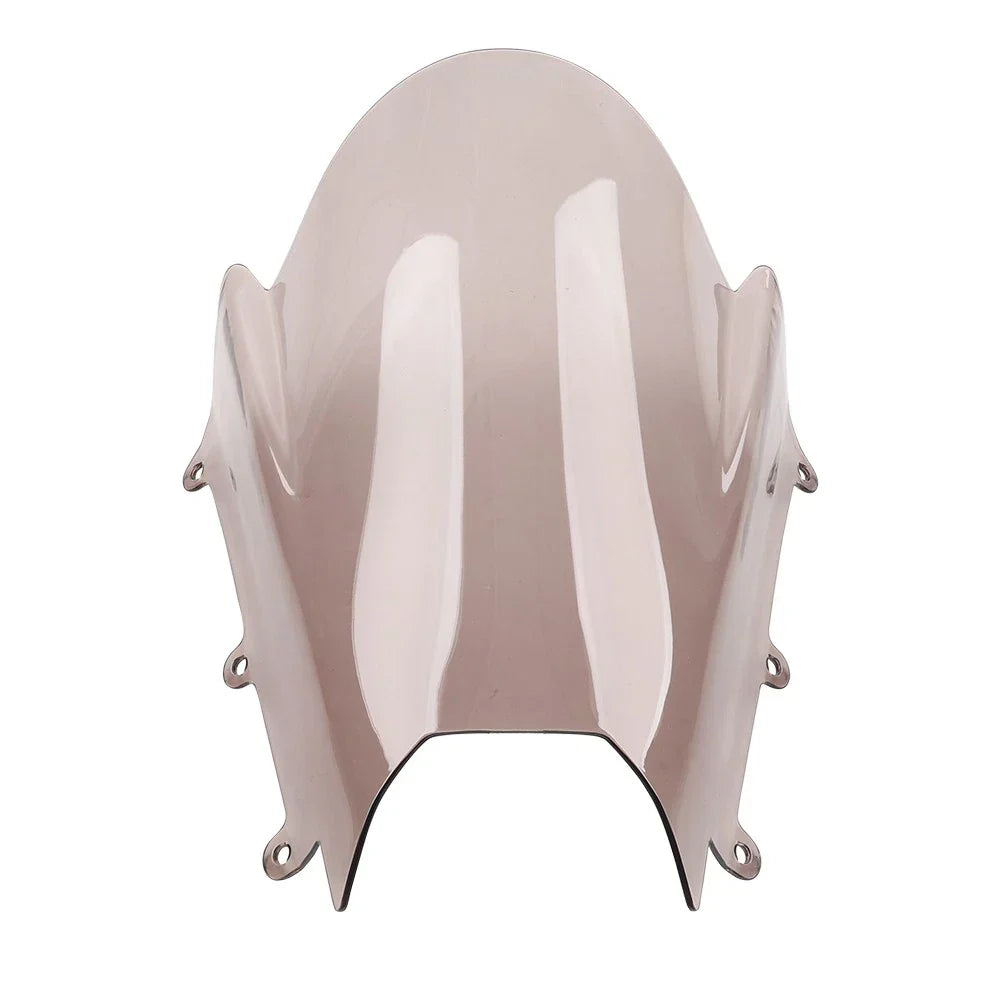 Tan Windshield Visor Shield for Suzuki GSX-8R (2024-2025)