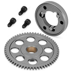 One Way Starter Clutch Gear for Kawasaki Bayou 220 (1988–2002), Bayou 250 (2003–2011)