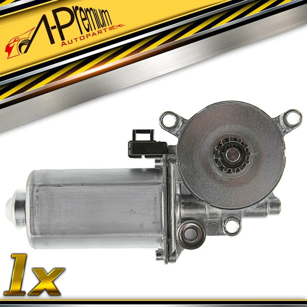 Window Motor for Chevy Impala, Lumina, Buick Regal, Olds, Pontiac 