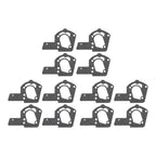 Gasket Set for Lawn Mowers (Fits OEM 272489, 692241)